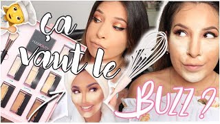 ♡ NEW‼️Easy Bake  Buzz ou Révolution Makeup [upl. by Philpot581]