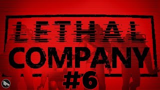 Lethal Company  A Dokkolás  Stream6 [upl. by Adelle]