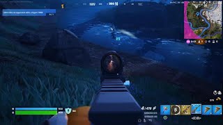 Fortnite win no scope [upl. by Hultgren]