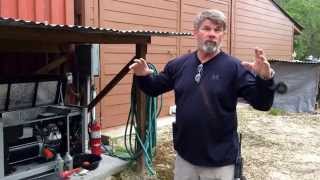 Generac review part 2 [upl. by Derron812]