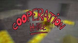 CoopBonus 05  Coopération Hostile Saison 1  Minecraft [upl. by Ezara576]