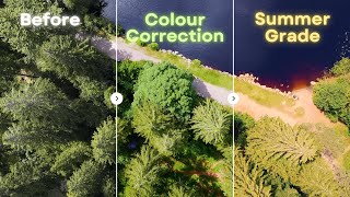 Bring COLOUR into your videos Colour grading on Fiverr [upl. by Dierolf]