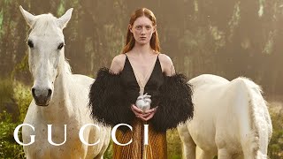 GUCCI Fashion Music Playlist [upl. by Damahom]