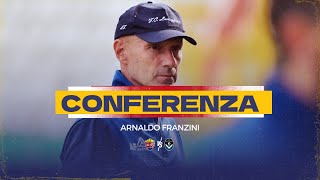 Conferenza  LumezzaneGiana  Franzini [upl. by Enilra]