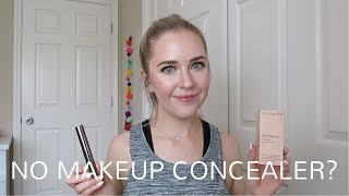 NO MAKEUP CONCEALER  Perricone MD Review amp Wear Test [upl. by Mushro]