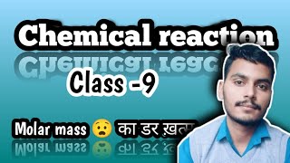 Atom and moleculars class 9Basic chemistryatommoleculesscience explained [upl. by Ahsimed967]