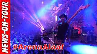 Brings 4k Halleluja Part 2  Arena Alaaf Gummersbach  17112017  Schwalbe Arena [upl. by Ainel]