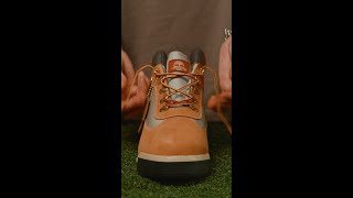 Men’s Field Platform Boot  Timberland [upl. by Alicirp]