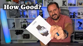 Reviewed TOZO S3 Smart Watch [upl. by Ginni]