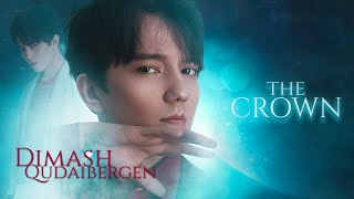 Dimash  The Crown 迪玛希 [upl. by Anerbas]