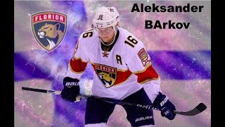 Aleksander Barkov  Believer [upl. by Odine]