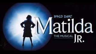 KJK Productions Matilda Jr The Musical at the Tarrytown Music Hall [upl. by Siver]