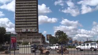 Lusaka  Zambias Fabulous Boom Town [upl. by Fiske701]