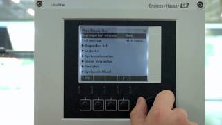 How to do a factory reset on the CM44 Transmitter [upl. by Pudendas]