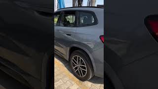 BMW x1 2024 features performance and more [upl. by Huntingdon]