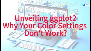 Unveiling ggplot2 Why Your Color Settings Dont Work [upl. by Kernan339]