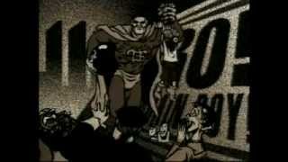 KMFDM Son Of A Gun official video [upl. by Aiva]