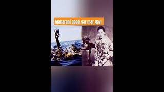 Thailand ki maharani ki dard naak mot facts amazingfacts shorts [upl. by Akemeuwkuhc]