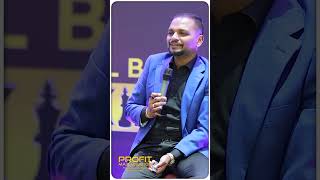 PROFIT MAXIMISATION SECRETS YESTERDAY UAE  Dr ANIL BALACHANDRAN  Dr അനിൽ ബാലചന്ദ്രൻ [upl. by Adnik]