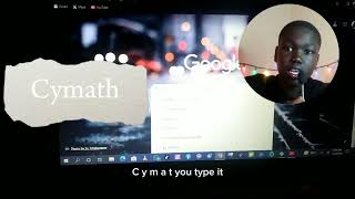 CYmath For studentsmaths problem viral everyone viral site maths everyone cymatics [upl. by Lupee]