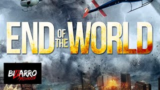 End of the World  ACTION  HD  Full English Movie [upl. by Ramsay698]