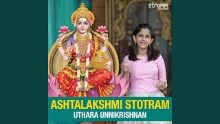 Ashtalakshmi Stotram [upl. by Marga]