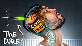 How To Undo Your Porn Damaged Brain [upl. by Octavian]