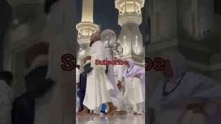 Hmko nabi ka sara gharana pasand hai naat treanding viralshort youtubeshort [upl. by Remington863]