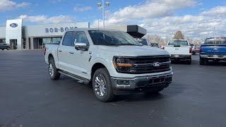 2024 Ford F150 XLT Lancaster Canal Winchester Pickerington Logan New Lexington [upl. by Ammann]