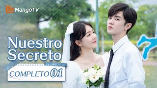 ESP SUBNuestro Secreto Episodios 01 CompletosOur Secret  MangoTV Spanish [upl. by Ettevy]