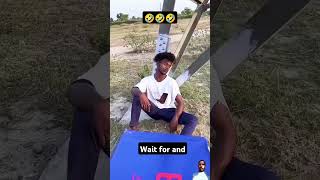 Nahi chappal hi de diya hota comedy surajroxfunnyvibeo funny surajroxfunny memes [upl. by Lauritz354]