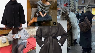 2023 winter trend predictions that you’ll actually wear [upl. by Lebna]