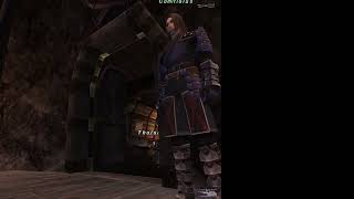 FFXI Zilart Mission 9 [upl. by Cassilda]