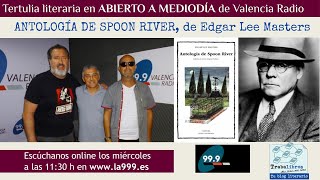 quotAntología de Spoon Riverquot de Edgar Lee Masters [upl. by Vorster]