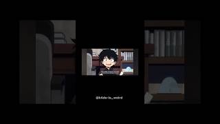 Tenkoshigaraki  sad back story edit notatemplate mha anime [upl. by Columbine]