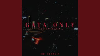 GATA ONLY ITALIAN Remix [upl. by Towney]