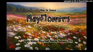 Boy In Space  Mayflowers Ugly Waves Tropical House Bounce Mix [upl. by Ainezey]