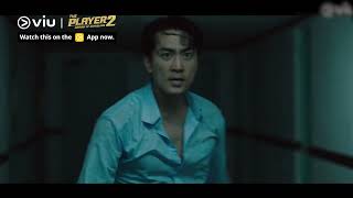 Song Seung Heon Takes Down Heo Sung Tae 😱  Watch on Viu Now [upl. by Nek]