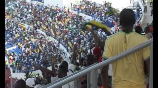 But gabonais Gabon vs Burkinamp4 [upl. by Kcirrem]