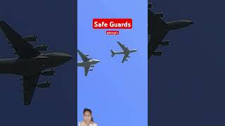 Big Salute to Air Force aviation airforce live life explore adventure soldier [upl. by Earaj]