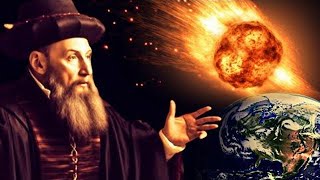 Scary Nostradamus Predictions That Prove 2024 Is The End [upl. by Botzow]