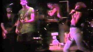 THE SHIRTS with Annie Golden  1979 Live  Teenage Crutch [upl. by Ribak62]