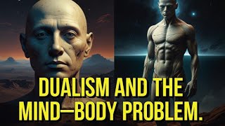 DUALISM AND THE MIND–BODY PROBLEM [upl. by Ahsieit]