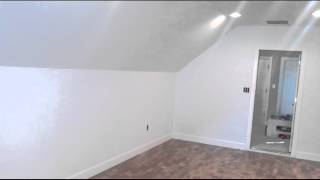 How to finish off attic space [upl. by Obocaj]