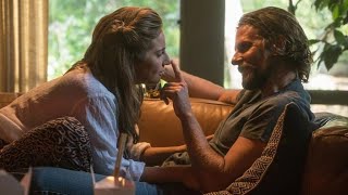 Lady Gaga and Bradley Cooper Behind scenes A Star Is Born [upl. by Weslee]