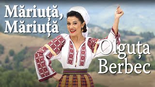 Olguța Berbec  Măriuță Măriuță [upl. by Festus242]