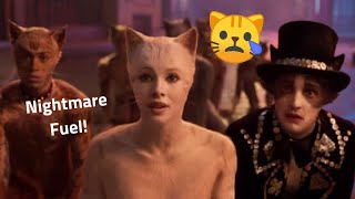 CATS 2019 Was A Mistake and a Bad Adaptation [upl. by Maire]