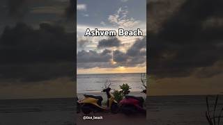 You Know This Beach goa shortvideo goabeach shorts [upl. by Euqina]