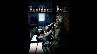 Resident Evil Origins Collection Chris [upl. by Cooperstein]