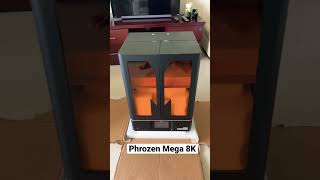 Phrozen Mega 8K [upl. by Prem]